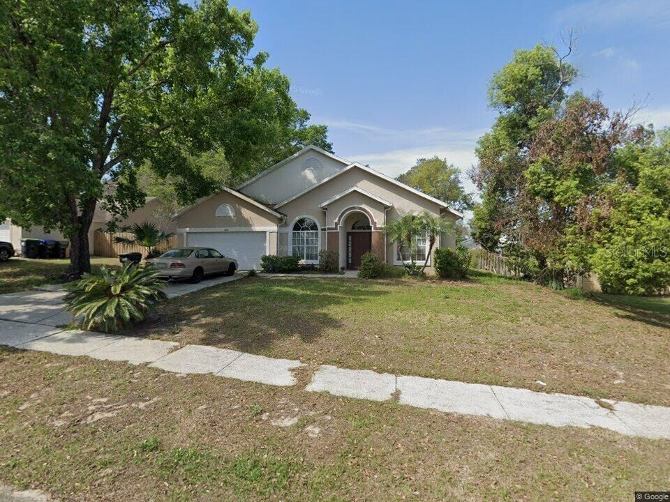 Property Photo: 6030 Long Peak Drive FL 32810