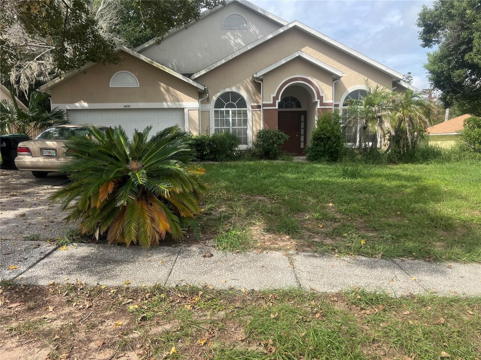 Property Photo: 6030 Long Peak Drive FL 32810