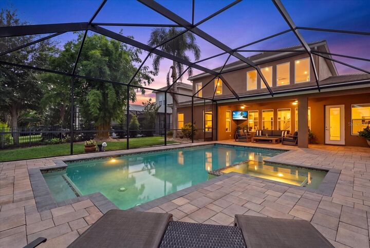 Property Photo: 4812 Royal Dornoch Circle FL 34211