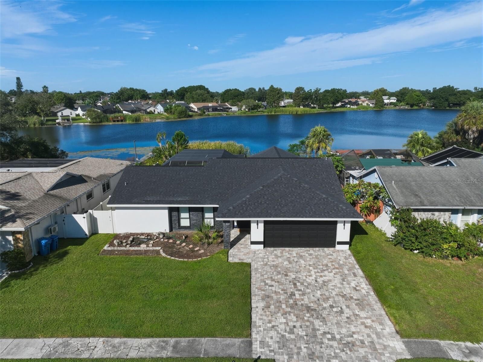 Property Photo:  6706 Ranger Drive  FL 33615 