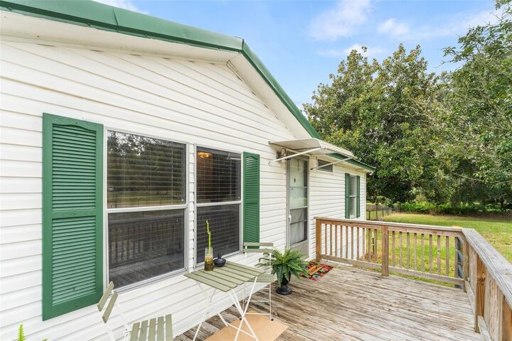 Property Photo:  13519 SW 89th Terrace  FL 32618 
