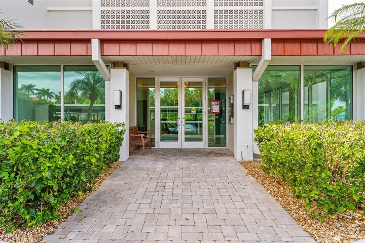 Property Photo:  1100 Imperial Drive 603  FL 34236 