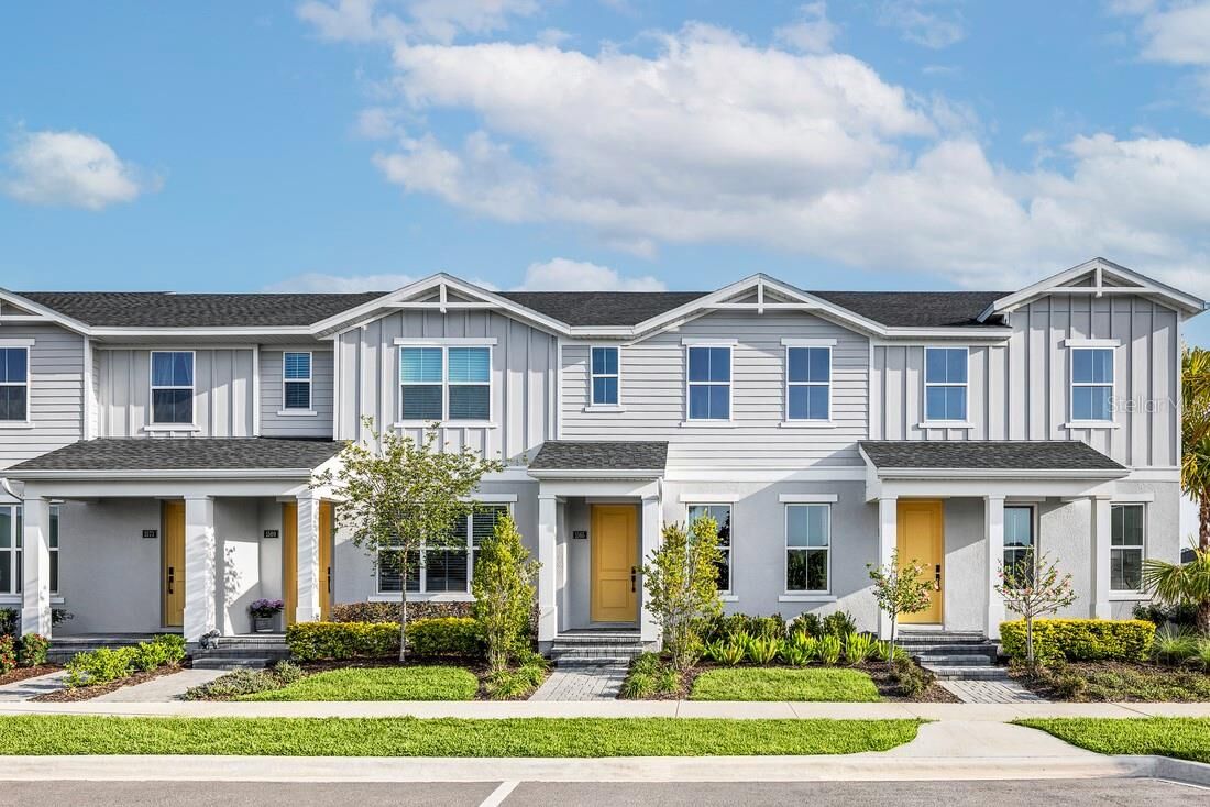 Property Photo: 1565 Pinecliff Drive FL 32703