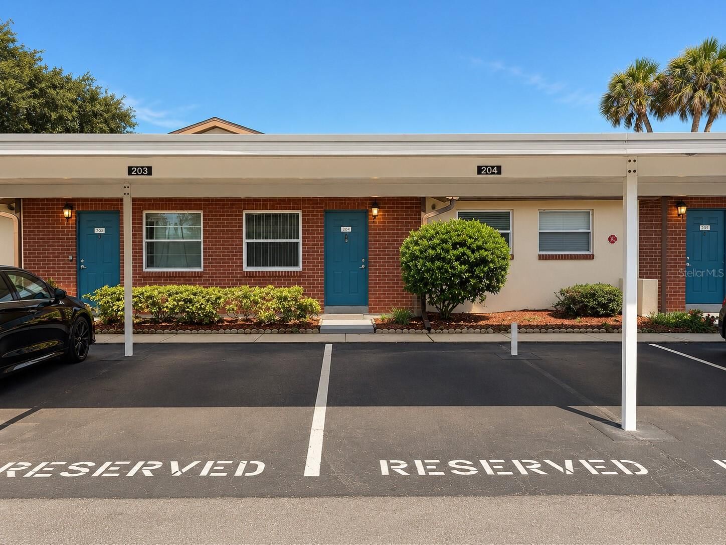 Property Photo: 24862 US Highway 19 N 205 FL 33763