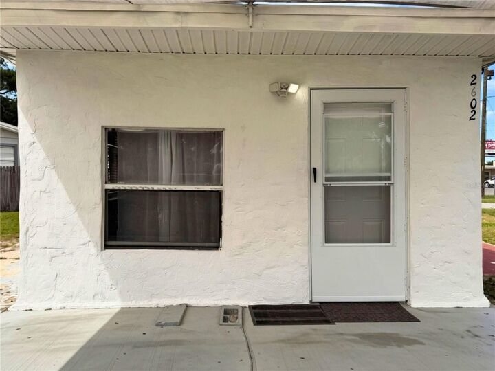 Property Photo:  2602 Sidney Avenue  FL 32810 