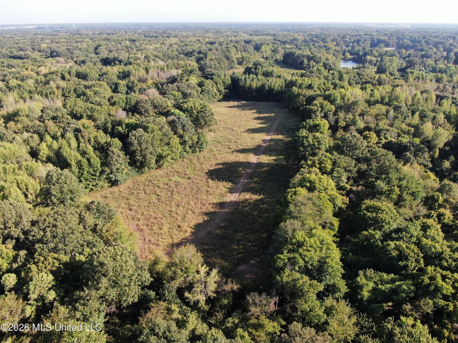 Property Photo:  5 Star Landing Road  MS 38651 