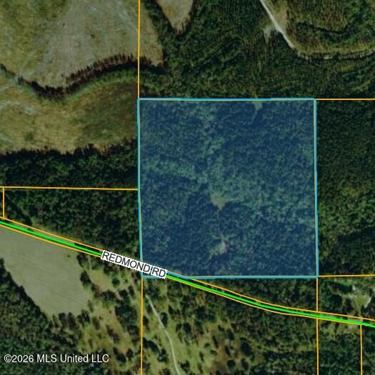 Property Photo:  Redmond Rd  MS 39455 