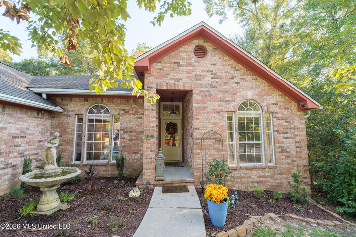 Property Photo:  13540 Tara Hills Circle  MS 39503 