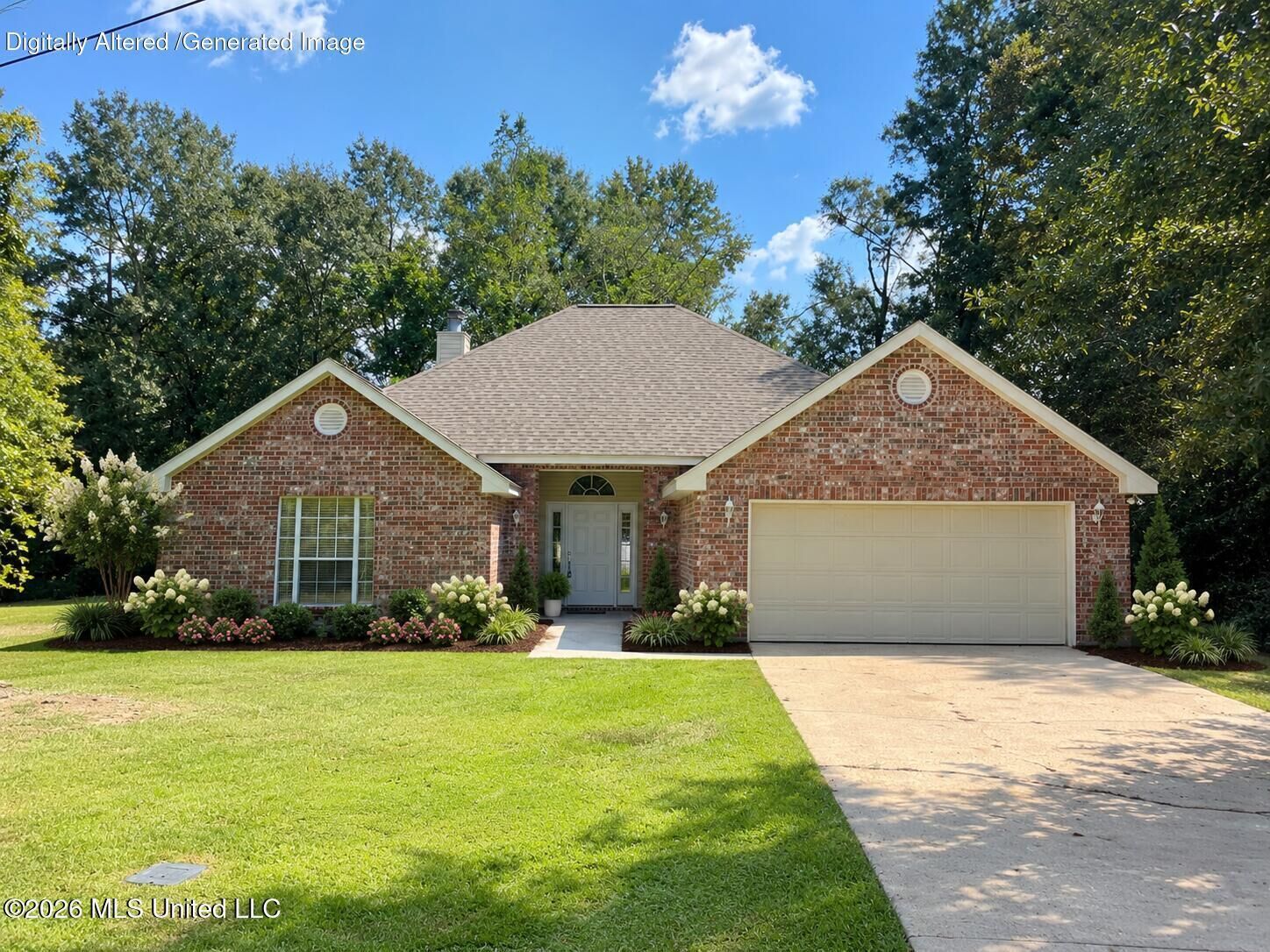 Property Photo:  107 Tanglewood Drive  MS 39426 