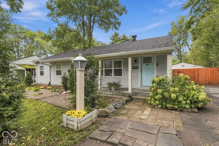Property Photo:  2125 W Coil Street  IN 46260 