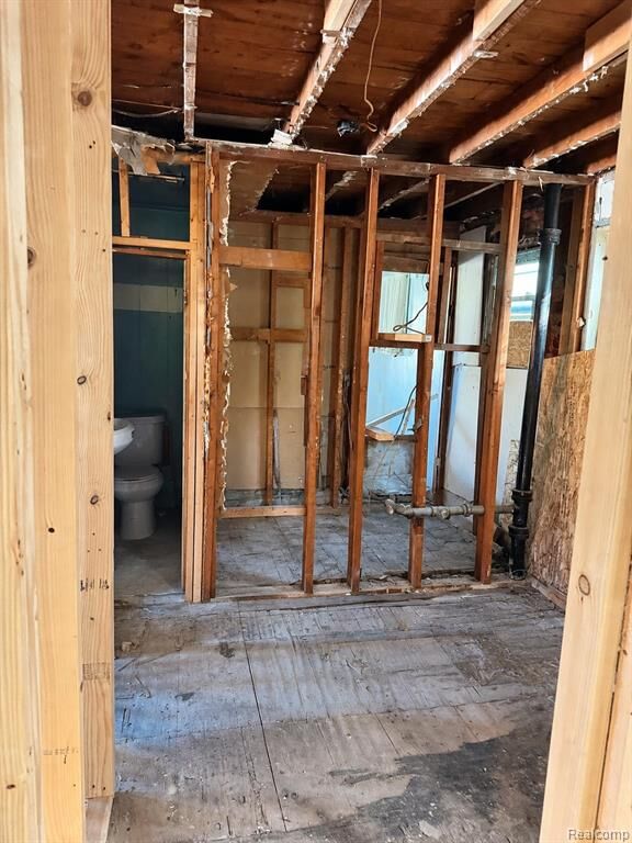 Property Photo: 1177 N Cornell Avenue MI 48505 1305