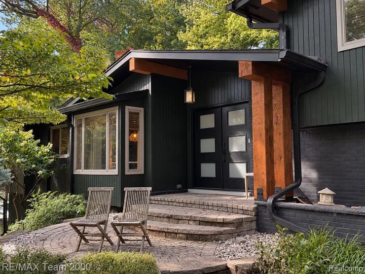 Property Photo: 4789 Pickering Road MI 48301 3578
