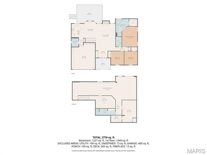 Property Photo: 108 Wingate Drive MO 63379