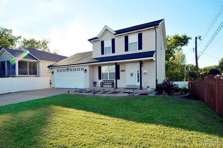 Property Photo: 2343 Telegraph Road MO 63125