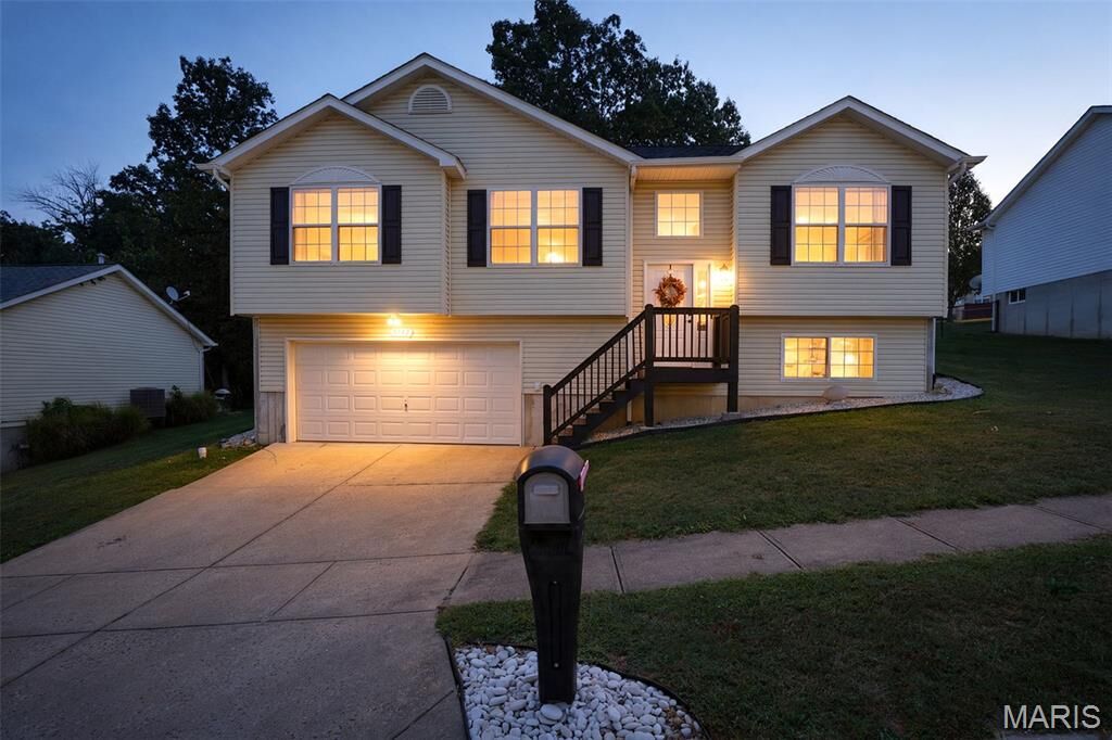 Property Photo: 5142 Jeremiah Boulevard MO 63050