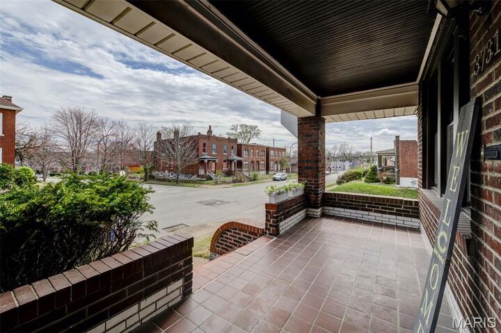 Property Photo:  3731 Shreve Avenue  MO 63115 