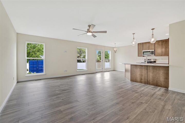 Property Photo:  159 Ripple Creek Drive  MO 63367 