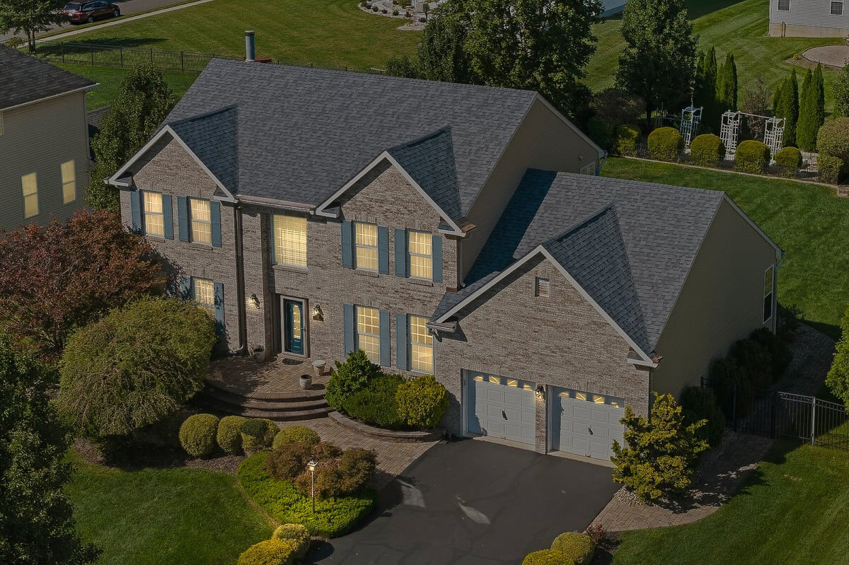 Property Photo:  20 Mitchell Drive  NJ 08831 