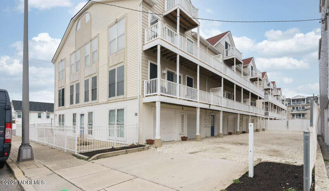 Property Photo:  32 Webster Avenue  NJ 08751 