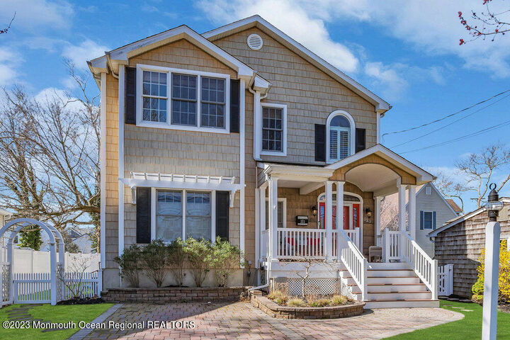 Property Photo:  323 E Main Street  NJ 08736 