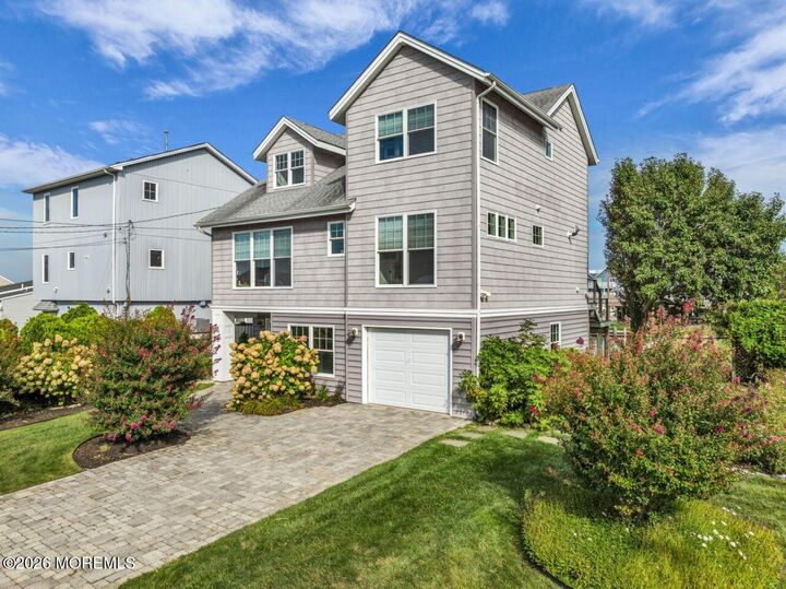 Property Photo: 1415 Hilo Bay Drive NJ 08731
