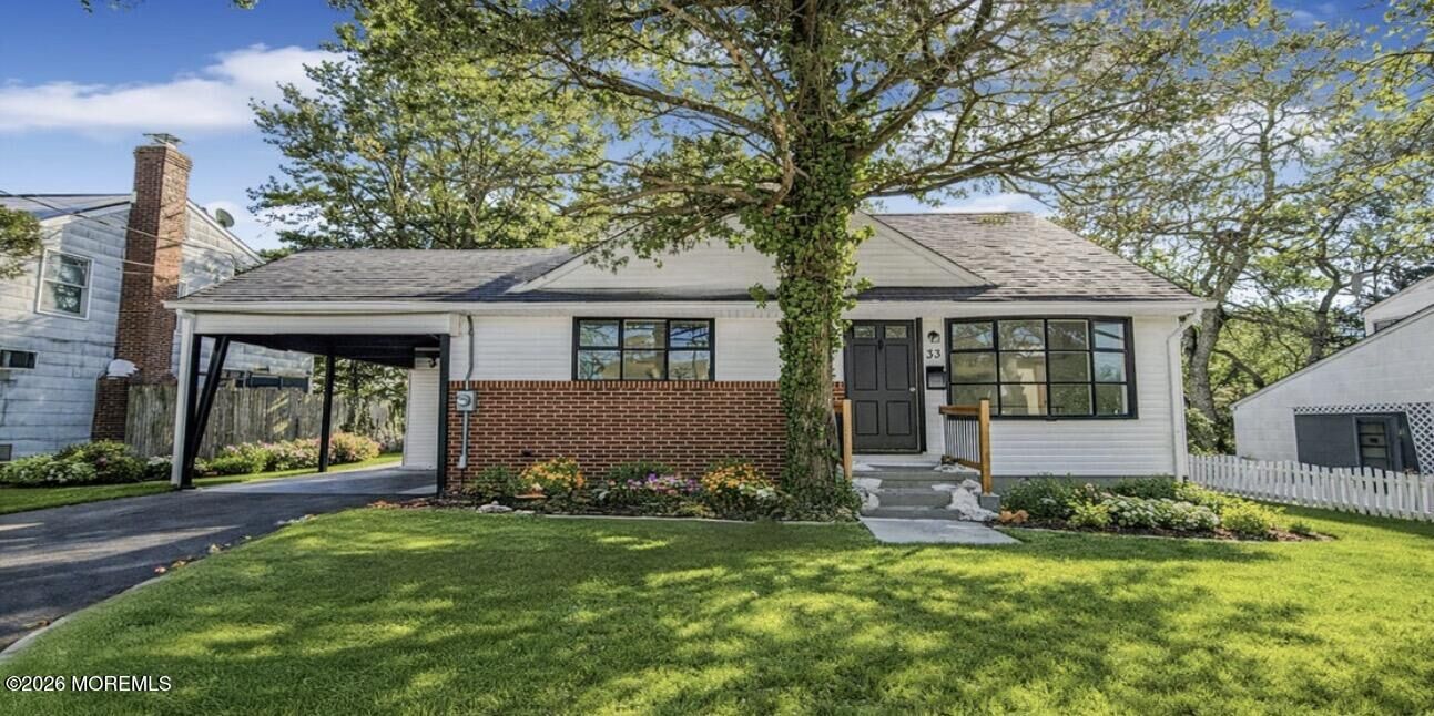 Property Photo: 33 Green Twig Drive NJ 08753