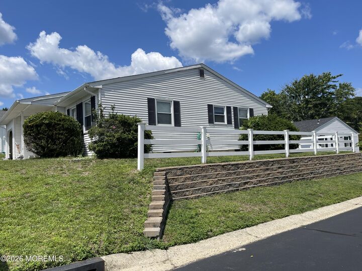 Property Photo:  48 Churchill Road  NJ 08759 