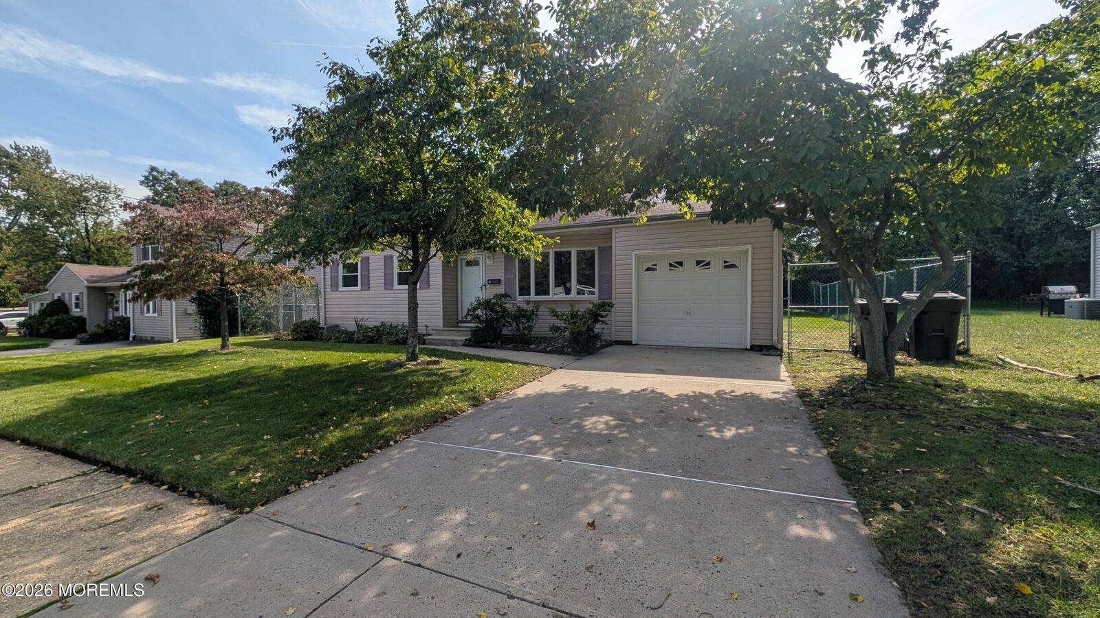 Property Photo:  13 Fairview Lane  NJ 07730 