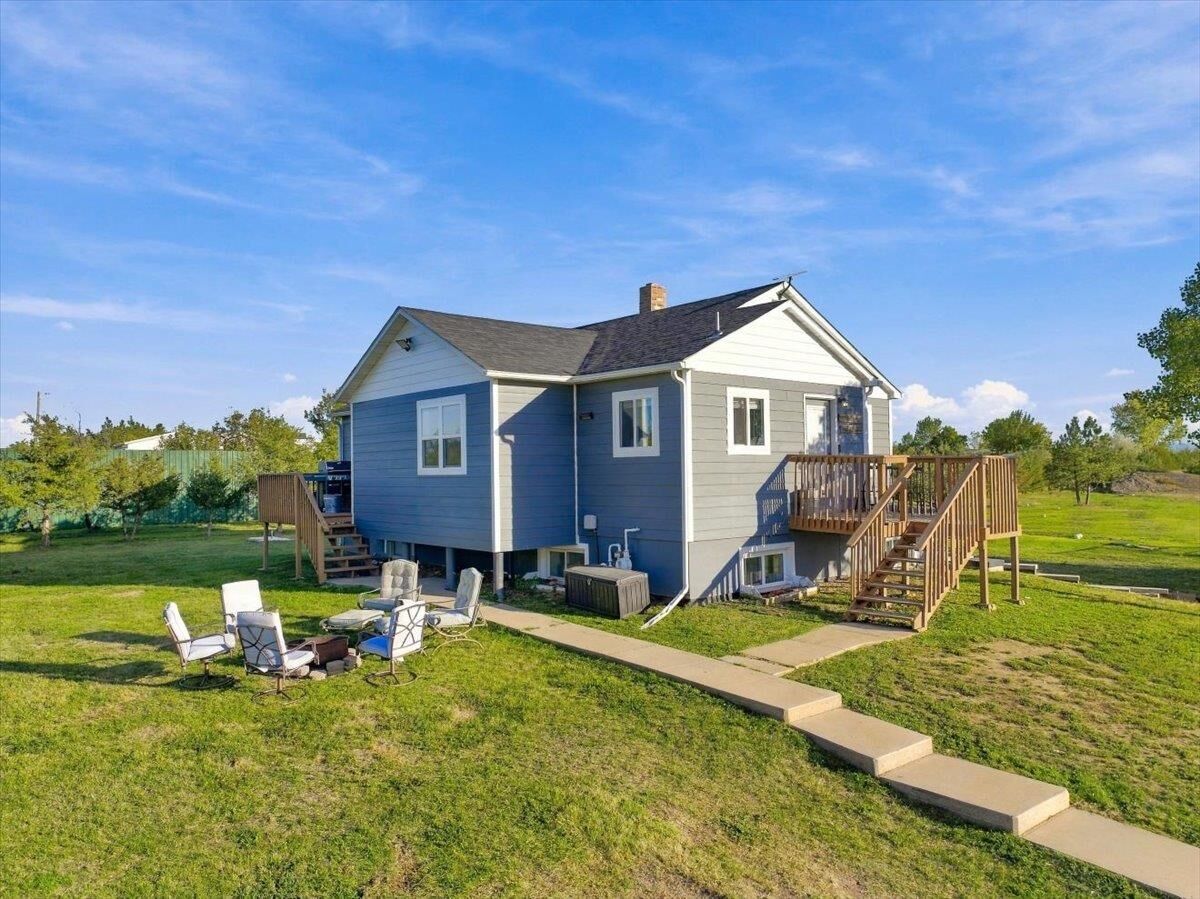 Property Photo:  11179 Eaton Lane  SD 57717 
