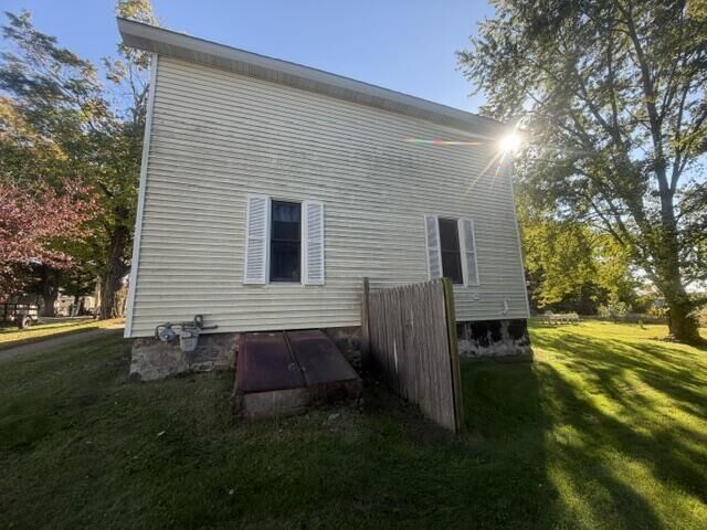 Property Photo: 61 Probasco Street MI 49318