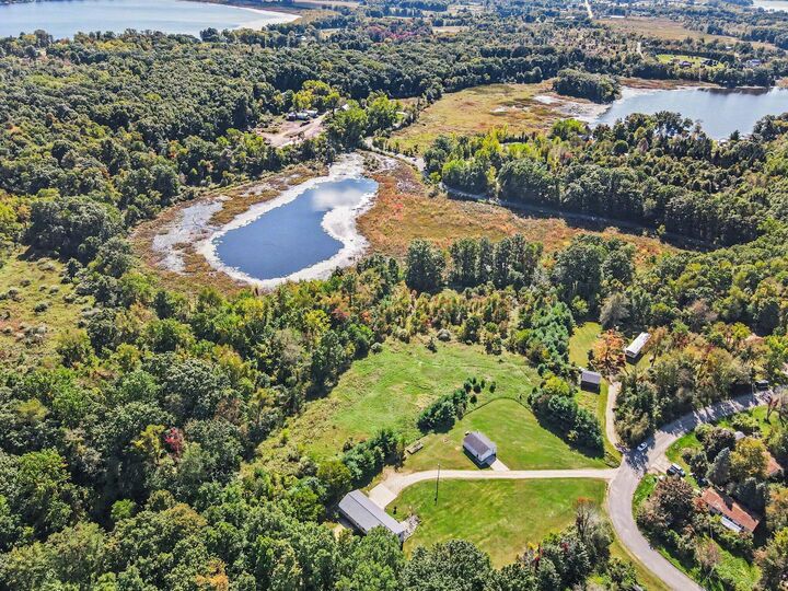 Property Photo:  8647 Summit Drive  MI 49046 