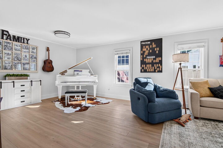 Property Photo:  158 Park Street  MI 49449 