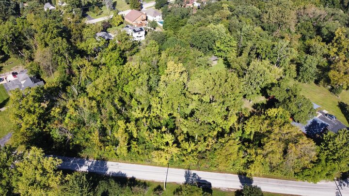 Property Photo:  15400 Waverly Avenue  IL 60452 