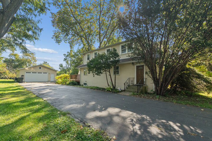 Property Photo: 15115 Leclaire Avenue IL 60452