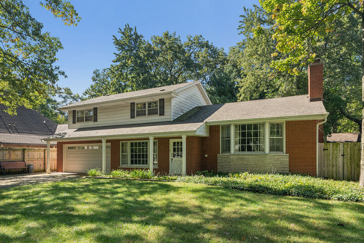 Property Photo:  17914 S Hood Avenue  IL 60430 