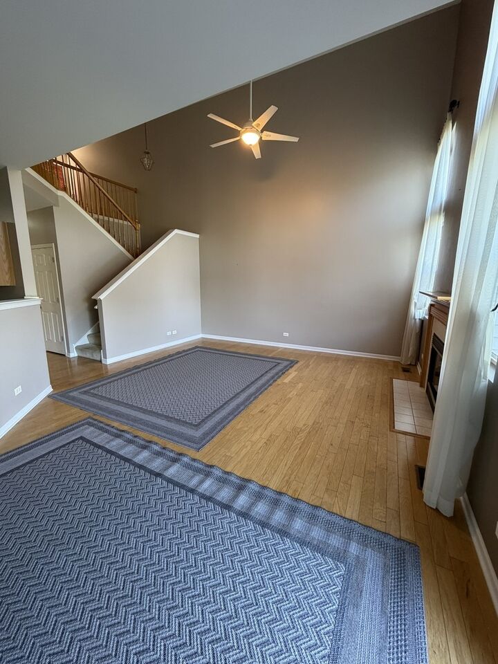 Property Photo: 764 Panorama Court IL 60502