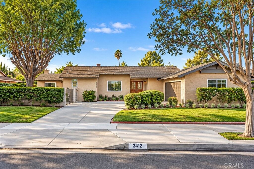 Property Photo: 3412 N San Joaquin CA 91724