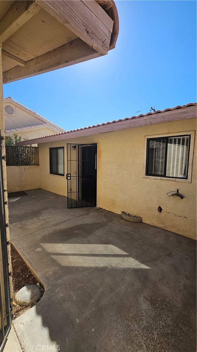 Property Photo:  68147 Via Domingo A  CA 92240 