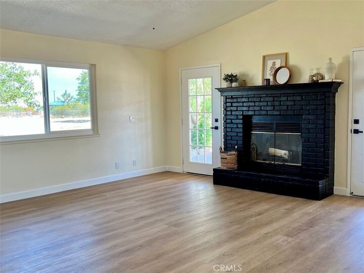 Property Photo:  13377 Paramount Road  CA 92371 