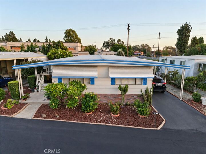 Property Photo:  840 E Foothill Boulevard 142  CA 91702 
