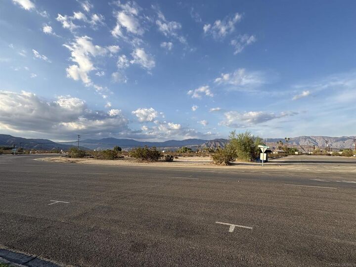 Property Photo:  0 Town Center Christmas Circle  CA 92004 