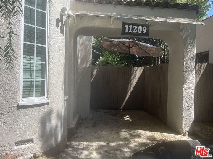 Property Photo:  11209 Hatteras Street  CA 91601 