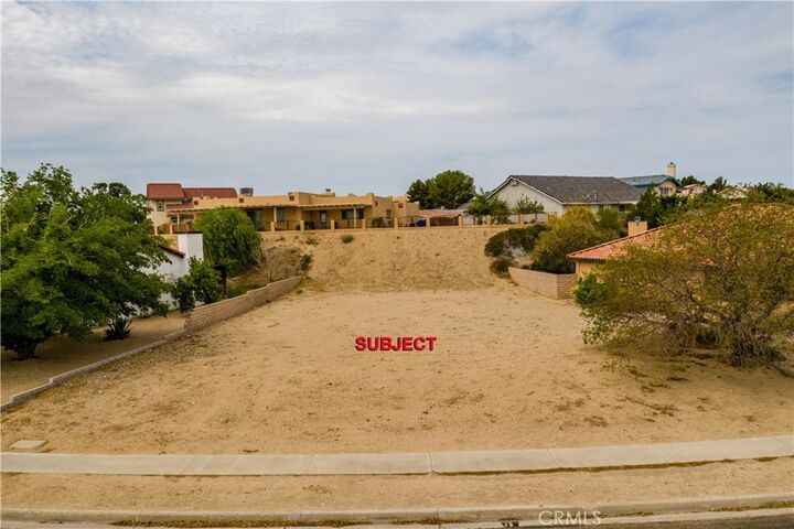 Property Photo:  14315 Schooner Drive  CA 92342 