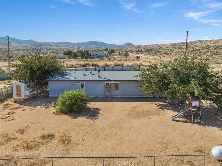 Property Photo:  9310 Bellview  CA 92308 