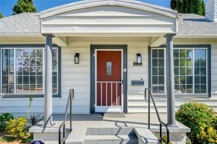 Property Photo:  1156 Concord Street  CA 91202 