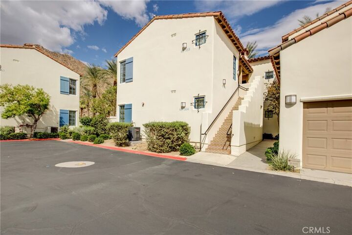 Property Photo:  48568 Legacy  CA 92253 