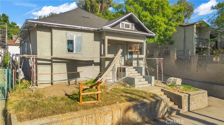 Property Photo:  1307 Pleasant  CA 90033 
