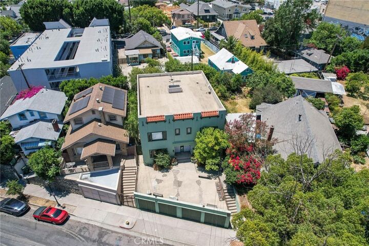 Property Photo:  144 S Avenue 57  CA 90042 