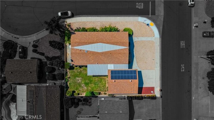 Property Photo:  2525 Apple Tree  CA 92545 
