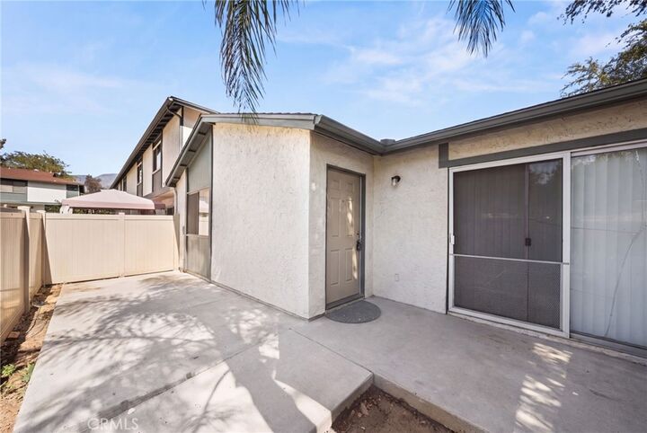 Property Photo:  481 D  CA 91786 